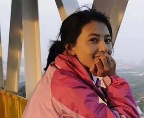 娱乐吃瓜女艺人太佛系,吃瓜艺人低调生活揭秘