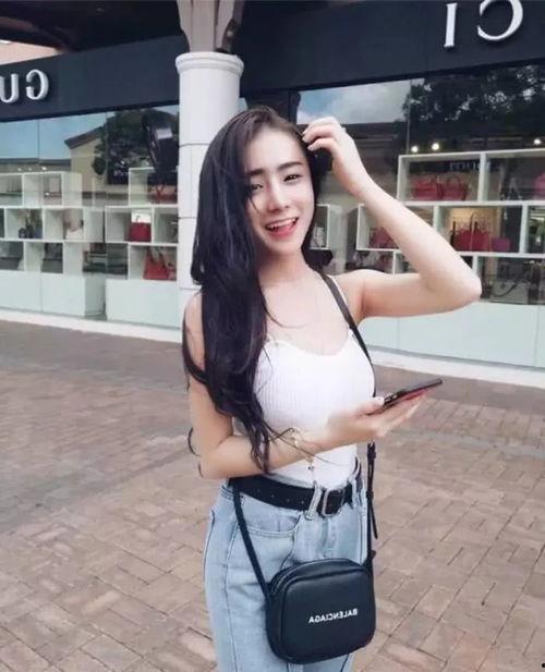 吃瓜网红拍照姿势,解锁网红拍照新姿势